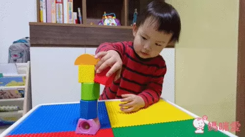 德國 HAPE 嬰幼兒感覺統合系列