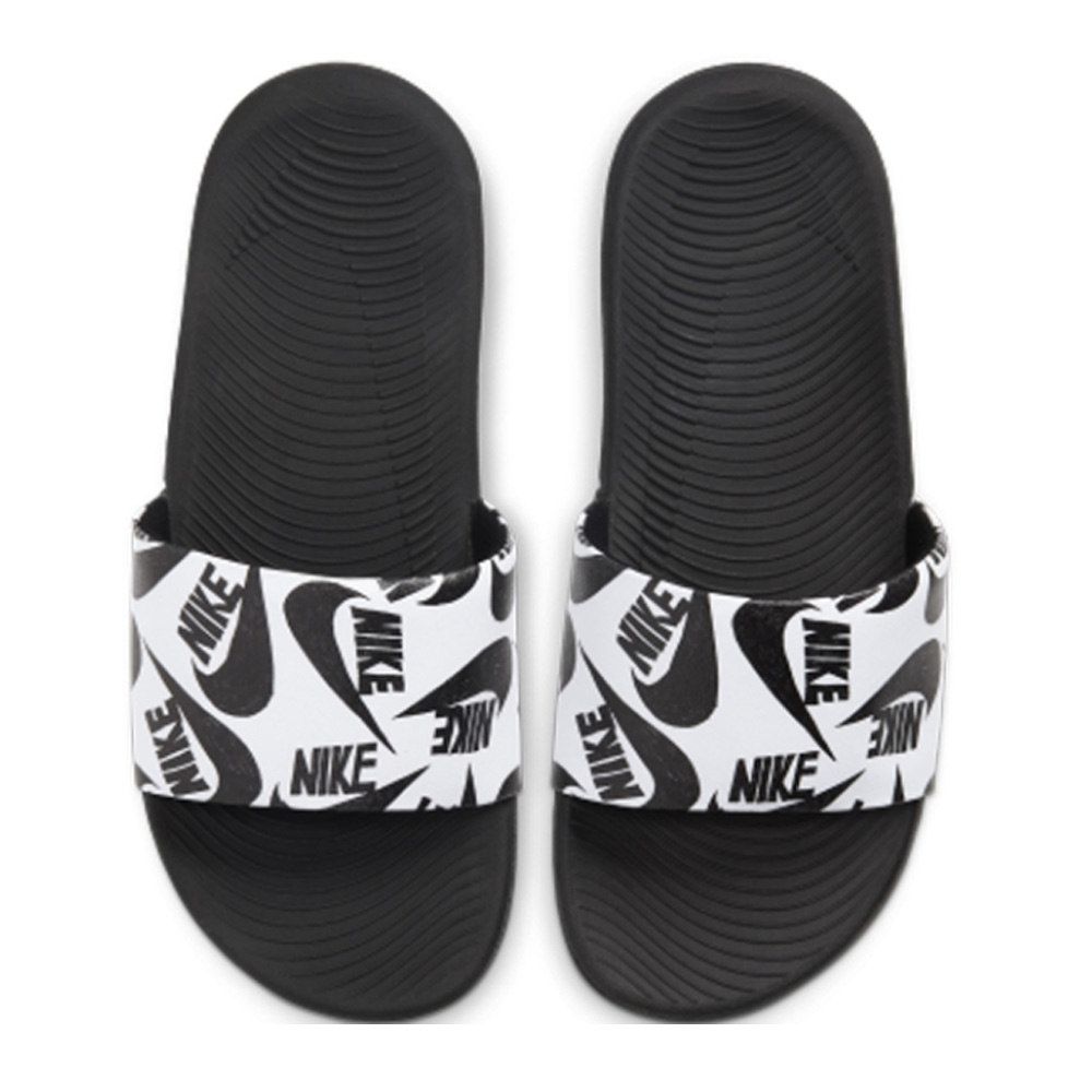 【NIKE】 - KAWA SLIDE SE JDI (GS/PS) 中大童拖鞋-CT6619100