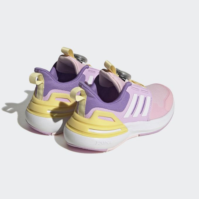 ADIDAS - RapidaSport BOA K 中大童 跑步鞋[HP2566]