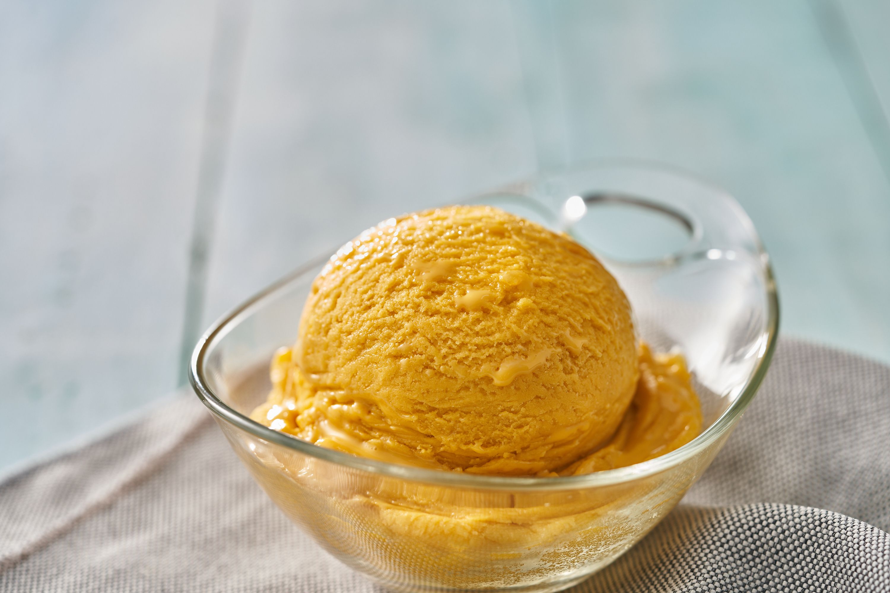 世界廚房 Pistis - 百香果雪酪-350g/罐