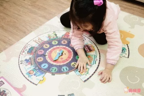 歐美熱銷拼圖【MiDeer】德法知名插畫師暖心繪製