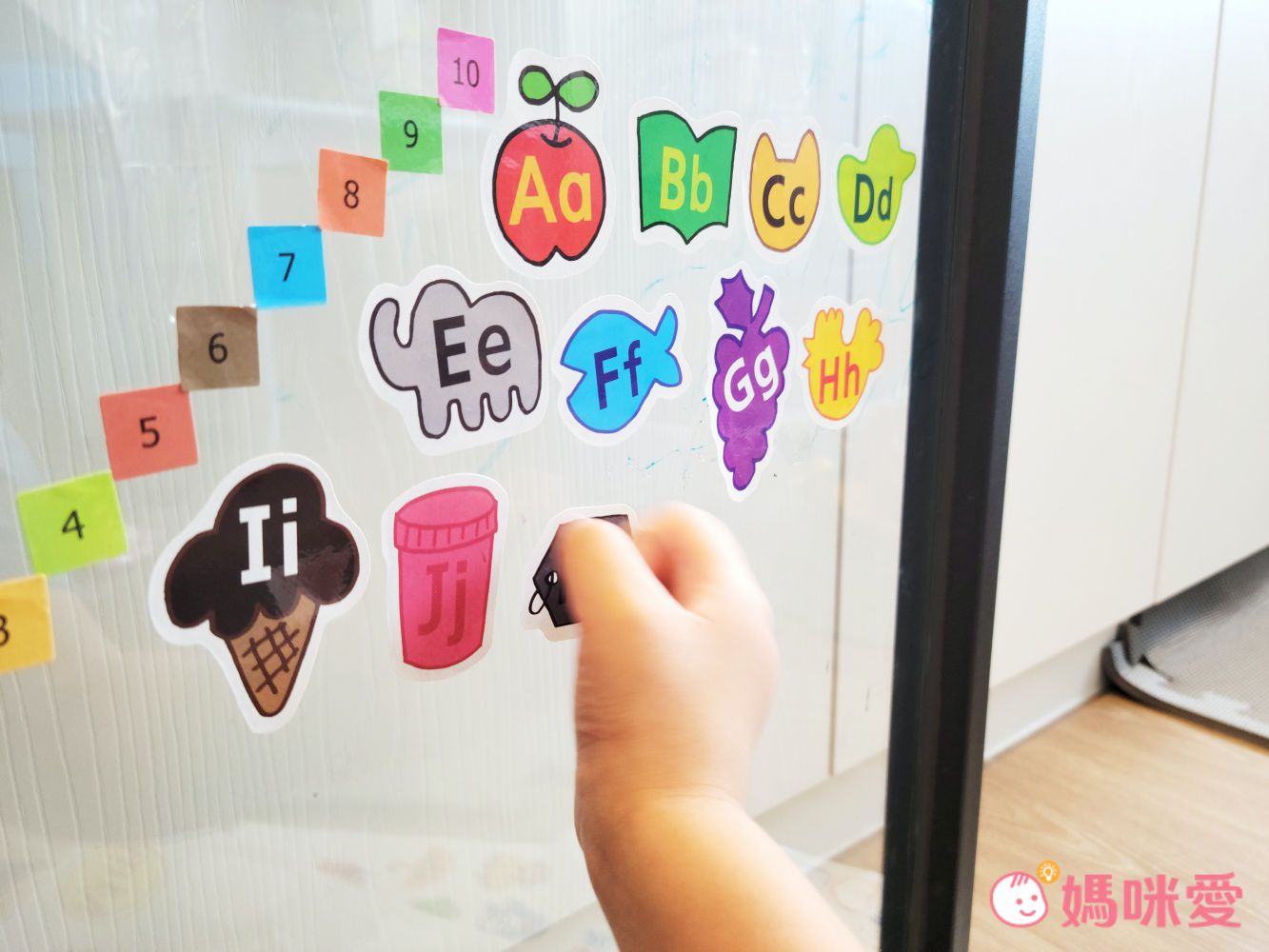 純正發音輕鬆學【上誼文化】魔法筆點讀套組，全套台灣製