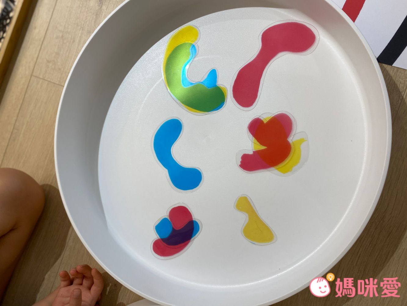 【赫威．托雷】藝術家公事包