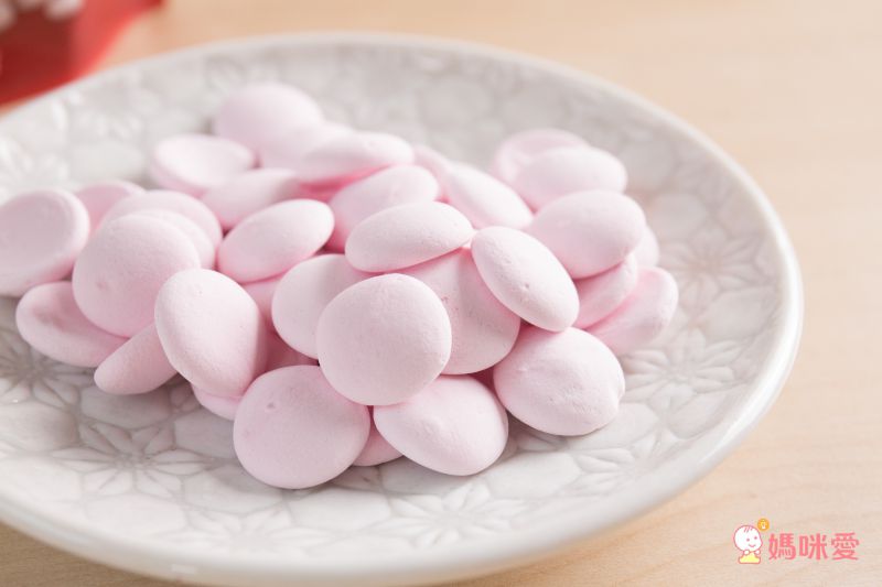 澳洲 Rafferty's Garden 芮芙迪 - 小鈕扣優格餅-綜合莓果-12個月以上寶寶適用