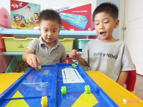 多款降價 38 折起！【美國 Mattel 美泰兒 ✕ Getta 1 Game】好笑桌遊大集合✌