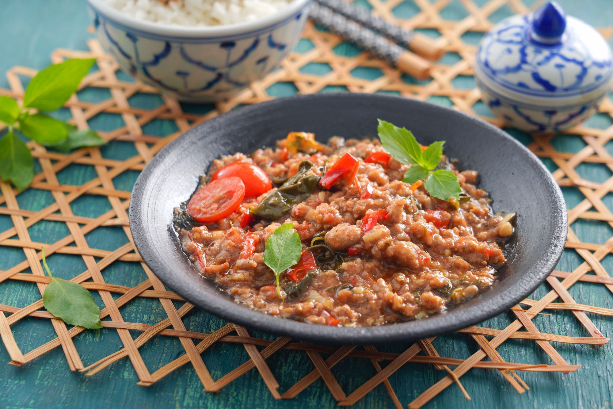 熱銷補貨首選【安永鮮物】手工鮮豚水餃 / 開胃肉燥拌醬