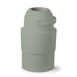 荷蘭 Umee - HEKA M伸縮式尿布桶-橄欖綠