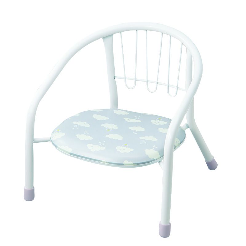 akachan honpo - 豆子椅-雲朵-1個