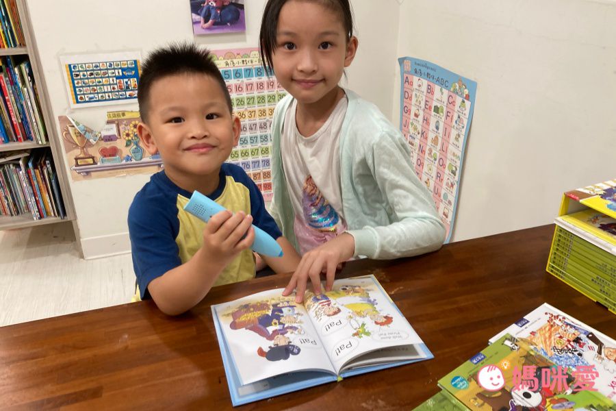 ★聽說讀寫一套搞定★【My Very First Reading with Usborne】