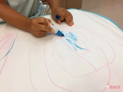 相見恨晚！【美國 Crayola 繪兒樂】可水洗系列 ❤ 彩色筆╱蠟筆╱印章筆