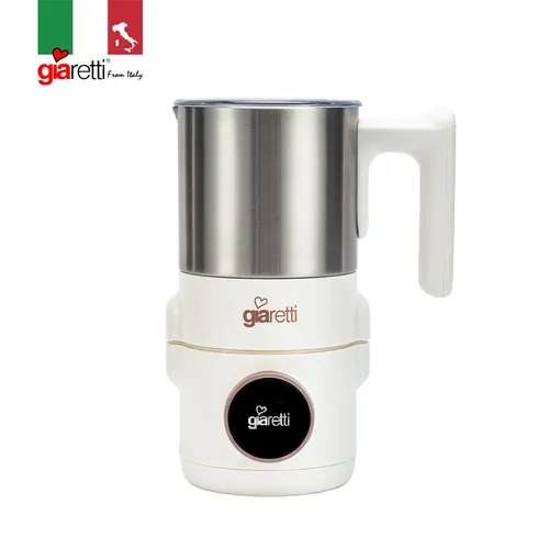多功能冷熱奶泡機(GI-8800)