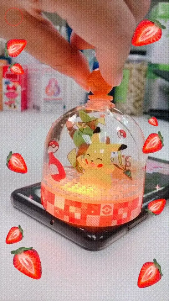 Mega House - 寶可夢水晶球製作組