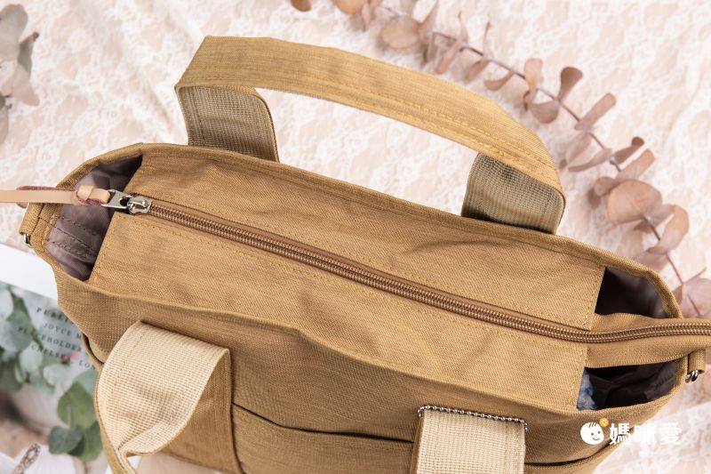 【日本Nicott】日系文青媽媽包