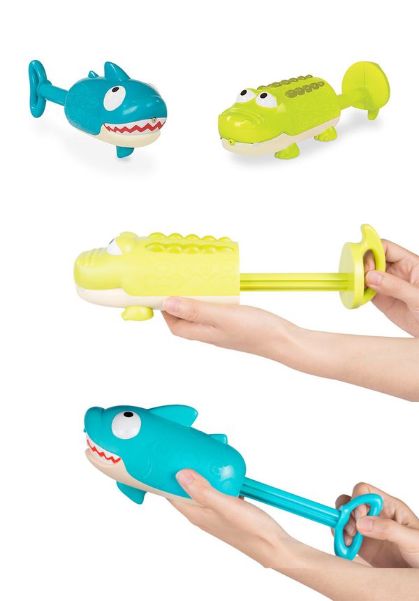 玩沙沙必備！【美國 B.TOYS】 玩沙玩具