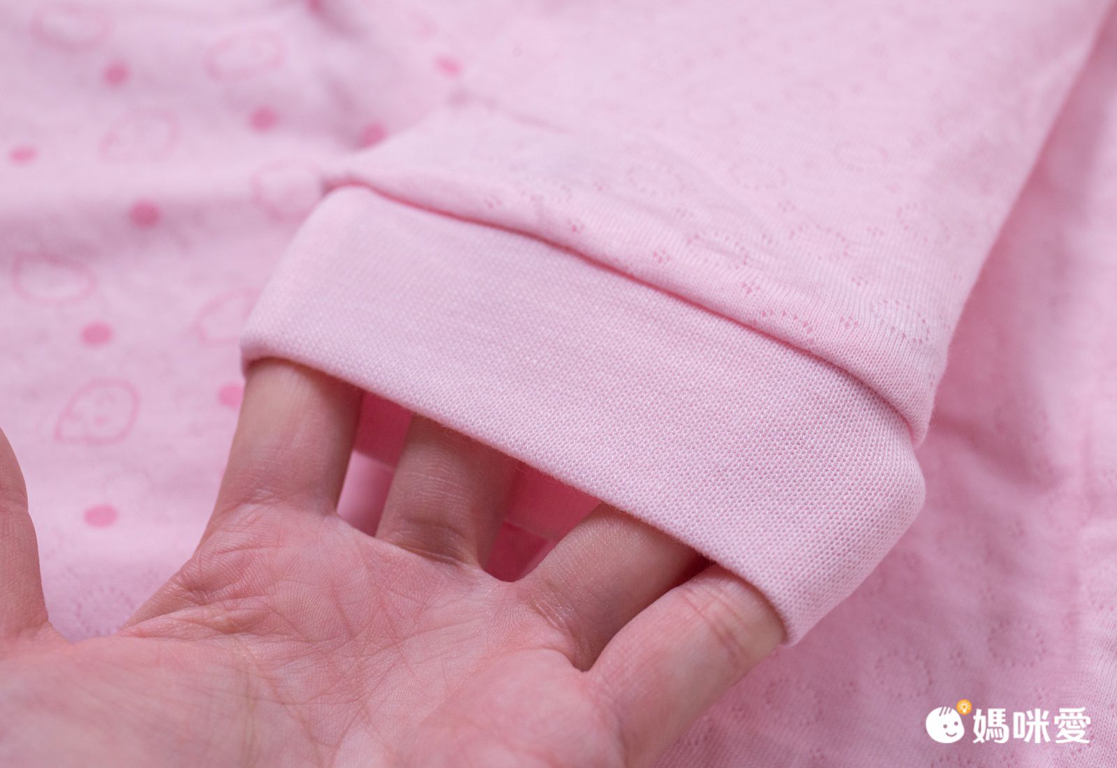 角落小夥伴 - 100%純棉角落生物男童厚棉套裝-藍