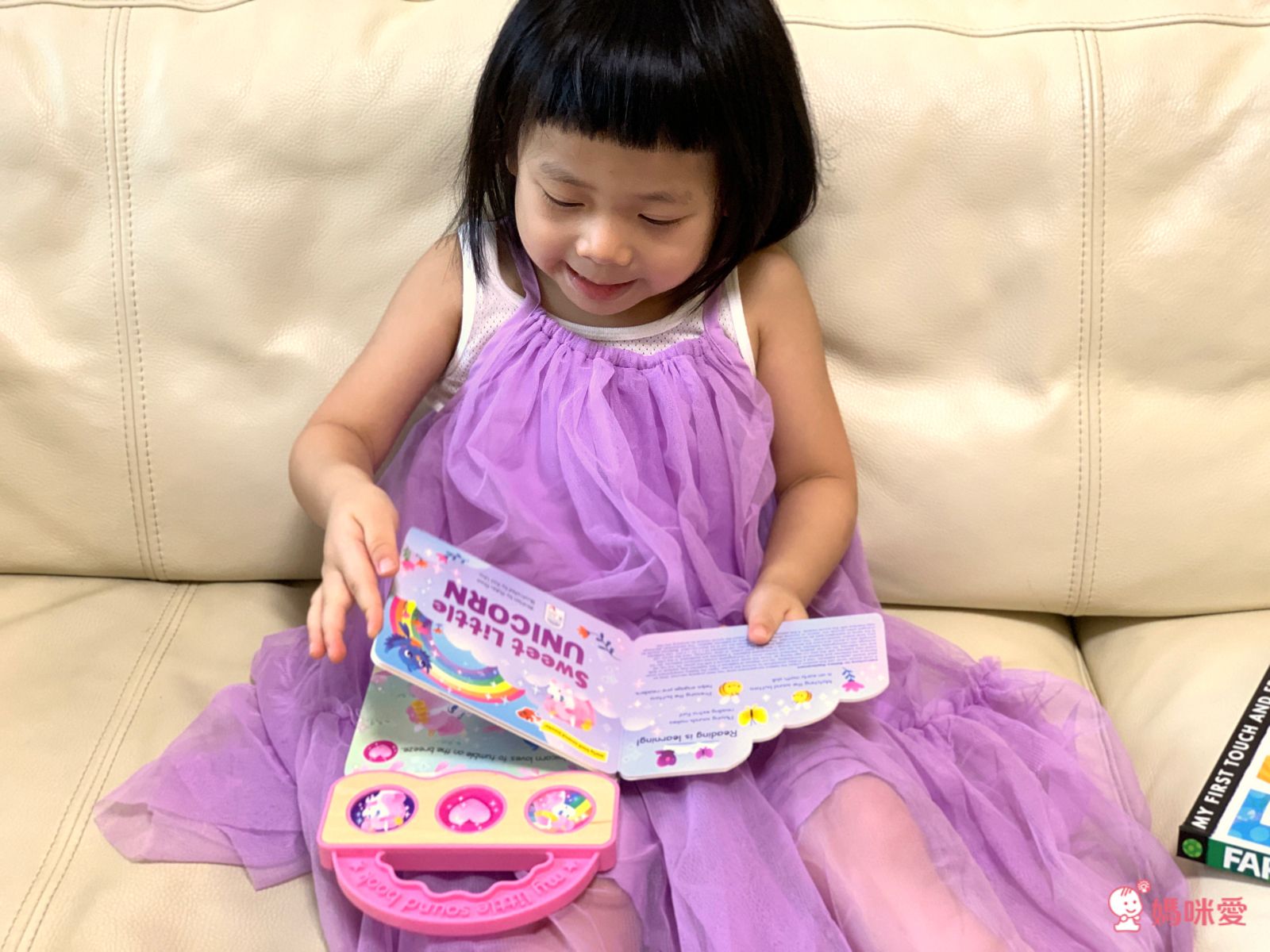 ✰英語【感統遊戲書】大集合✰ 擊鼓樂器書 / 趣味音效書 / 精裝觸摸書，促進幼兒感統發展