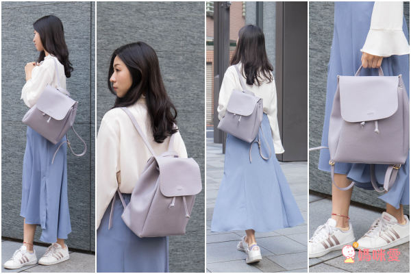 人氣爆款✧韓國 Rooty 水桶包✧全團免運