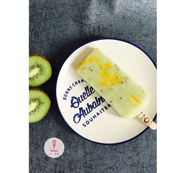 和平國際 - 日韓賣到瘋，熱銷千萬支！手工水果冰棒-隨書附贈：8支兔子冰棒模型