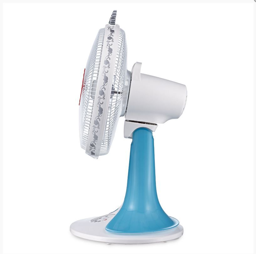 AIRMATE 艾美特 - 迪士尼白雪公主-12吋DC節能桌扇