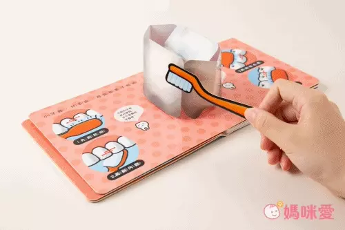 幼兒早教必備！【双美生活】認知大圖卡