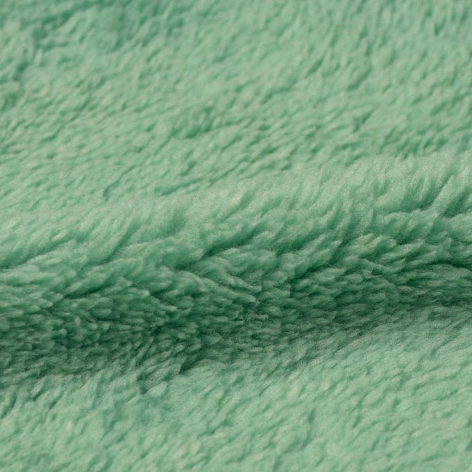 akachan honpo - 刷毛夾克-灰色