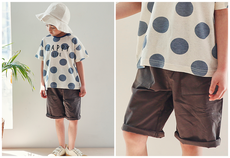 正韓製✭平價時尚✭ 100% 純棉T x 實穿褲子、裙子