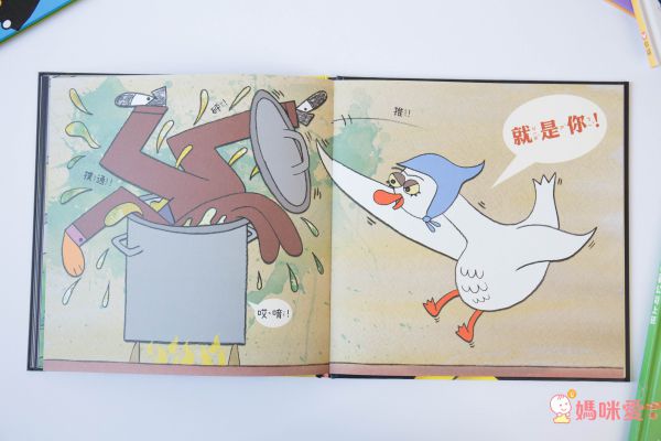 【上誼精選】捧腹大笑書單75折起♛最幽默逗笑的查理與蘿拉 / 凱迪克獎喜劇大師莫威樂