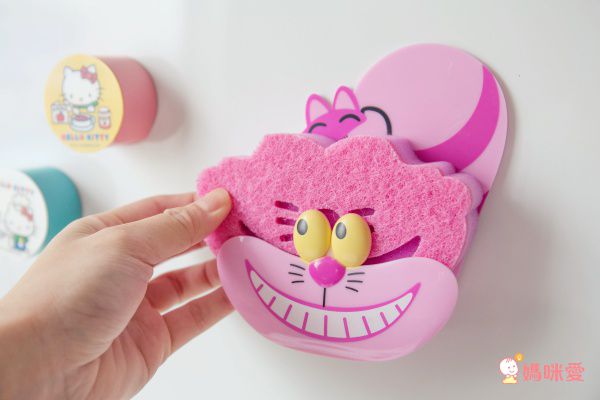 日本可愛卡通餐廚好物！蒙特梭利必備兒童菜刀～