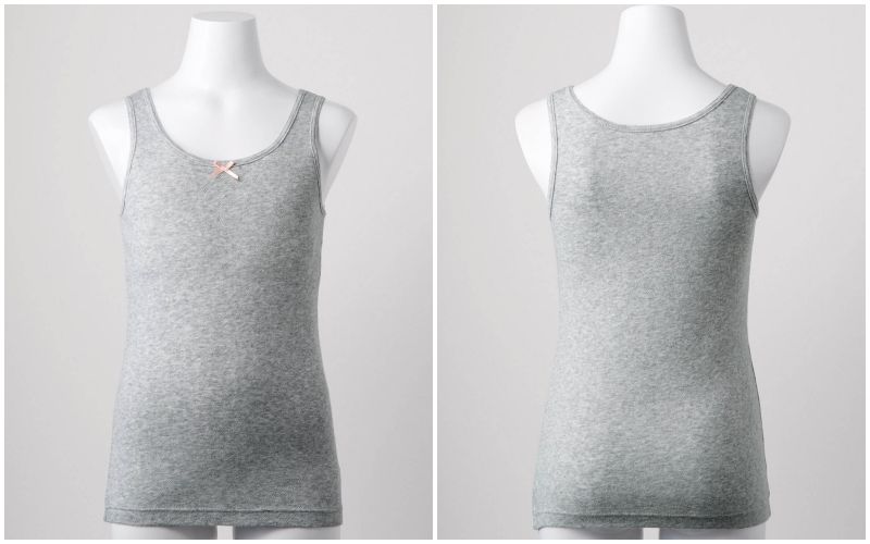 ❤【日本千趣會童裝】少女成長型內衣Ｘ生理褲 ❤