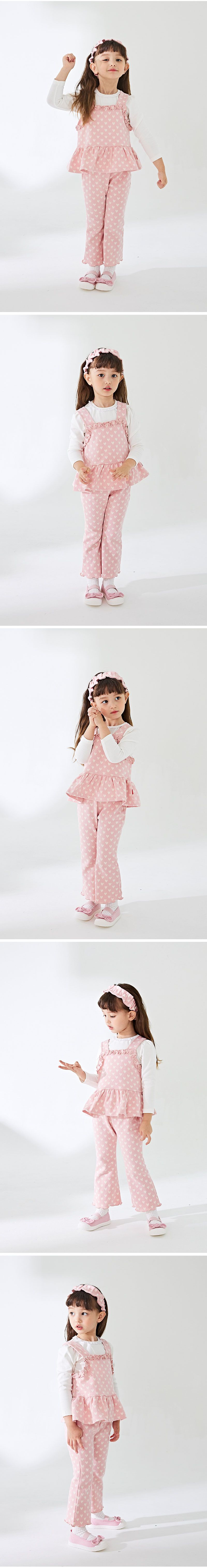 韓國 OZKIZ - 領口蕾絲點綴上衣-白