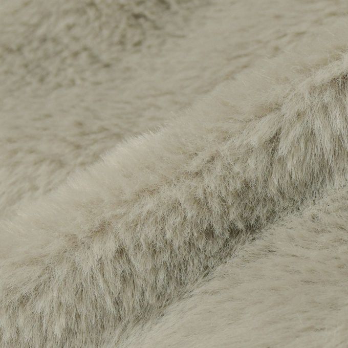 akachan honpo - 雙面背心-軍綠色