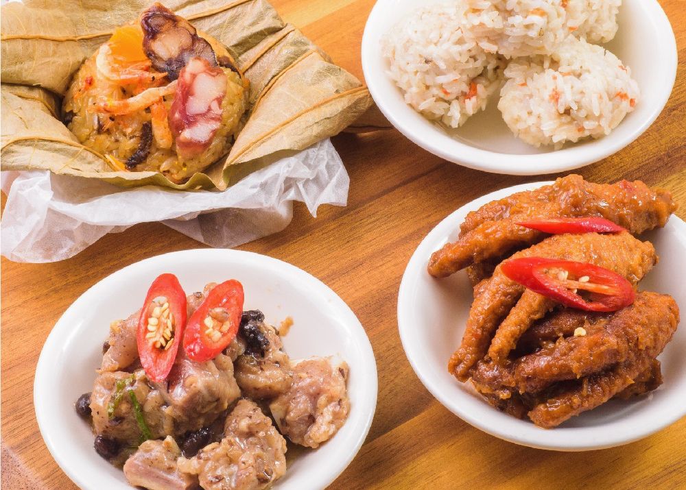 上百５星好評【壽滿趣✕就是威】道地港點、國王鮭魚直送到家