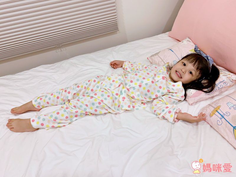 慵懶飯店風♕ 居家純棉睡衣套裝｜陪寶貝好睡