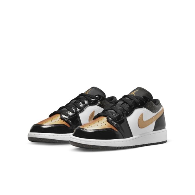 NIKE - AIR JORDAN 1 LOW SE (GS) 中大童 籃球鞋[DR6970071]