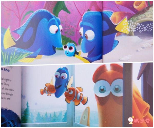 最低價73折起！【迪士尼英文盒裝套書】給3Y以上寶貝❤跟著喜歡的卡通角色學英文好easy✌