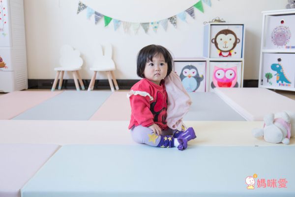 HANPLUS 城堡圍欄、地墊