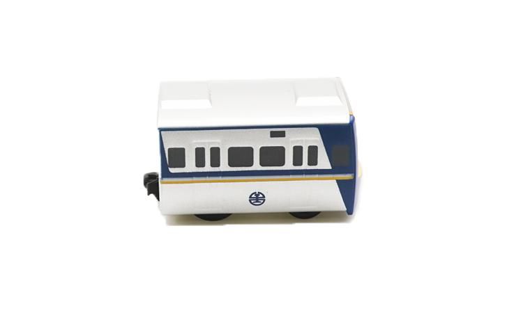 鐵支路模型 - EMU700迴力車