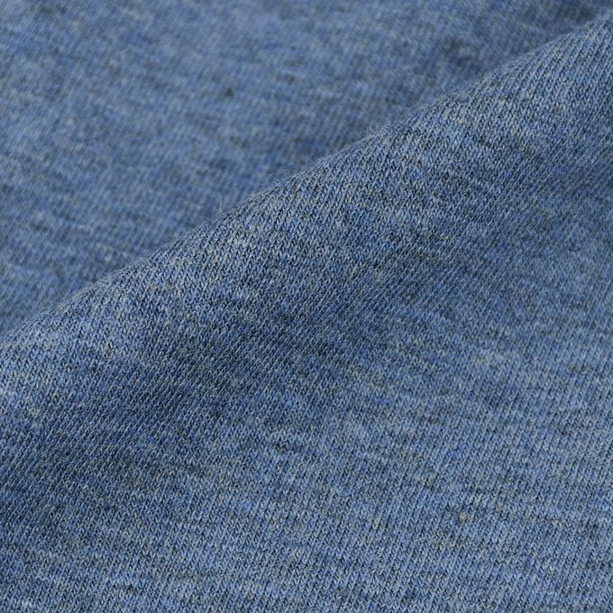 akachan honpo - 10分內搭褲-飛鼠褲型-深藍色