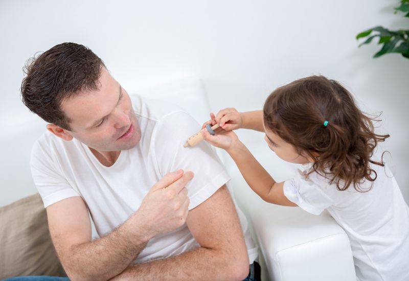 泰國 Plantoys - 職業小達人-我是小醫生