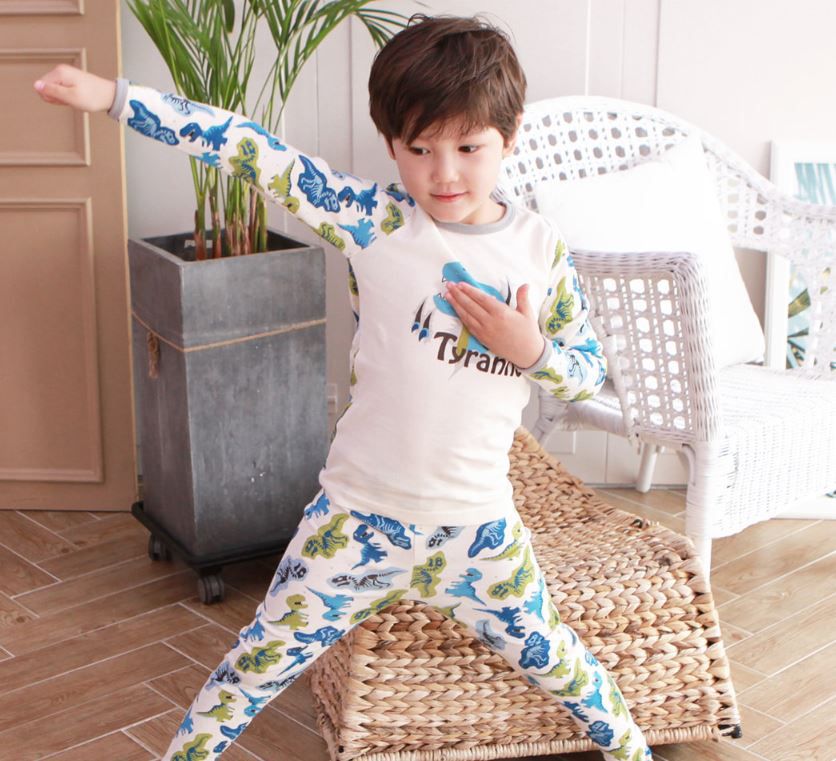 韓國 withorganic 有機純棉居家服  ►現貨免等◄