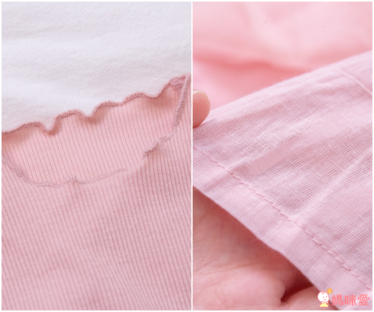 日本 Maison de Ravi - 滾花邊領短袖紗裙洋裝-星塵藍