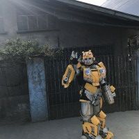 用戶頭像