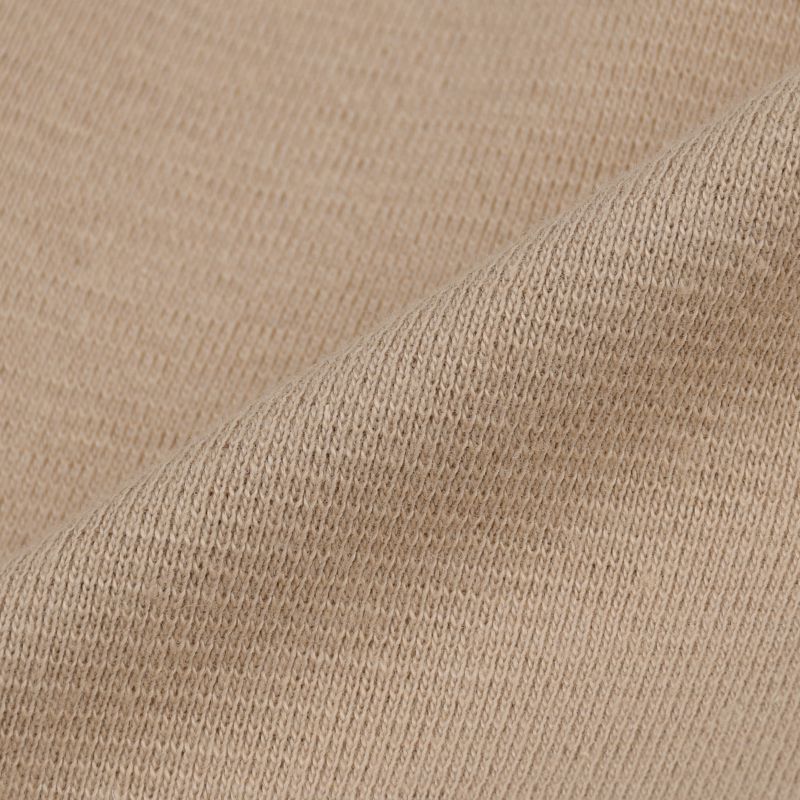 akachan honpo - 蓬蓬褲-動物造型屁屁 吸水速乾-淺卡其色