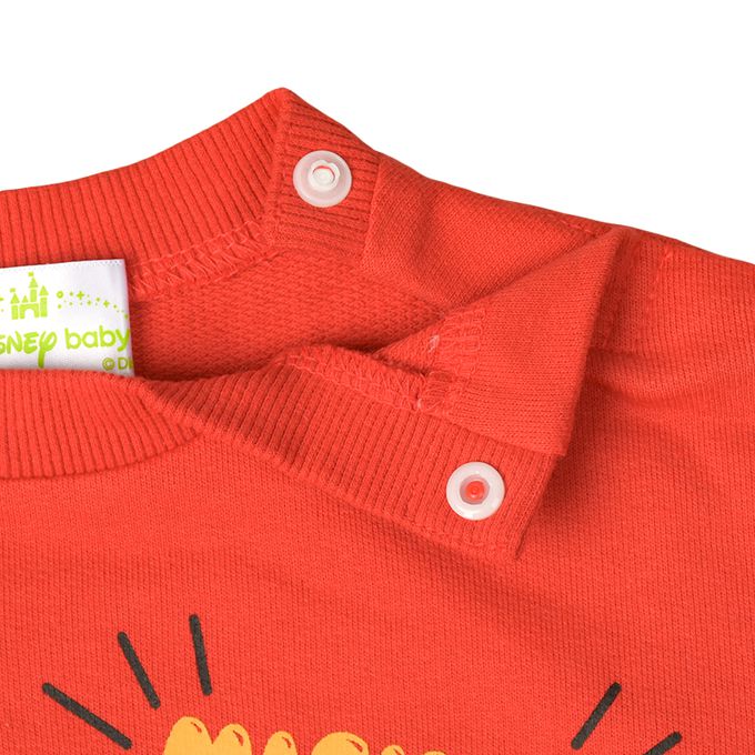 akachan honpo - 米奇福袋-淺卡其色