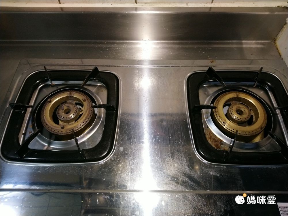 廚房救星！去油除味【家能淨 廚房去油慕斯/ 空間去味】