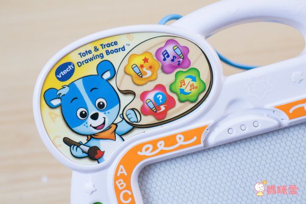 化身飛行員探索世界【Vtech】聲光探索地球儀