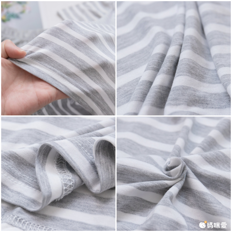 莫代爾柔軟涼感Bra T家居服-短褲套裝-豆沙粉