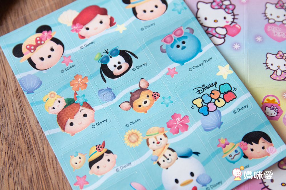 ↘44折！泰國Kindee 卡通防蚊手環/ 嬰幼兒防蚊液，成分有機！