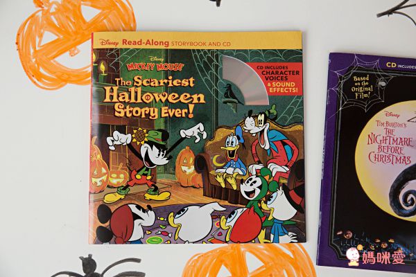 \最熱銷/ 迪士尼CD有聲書