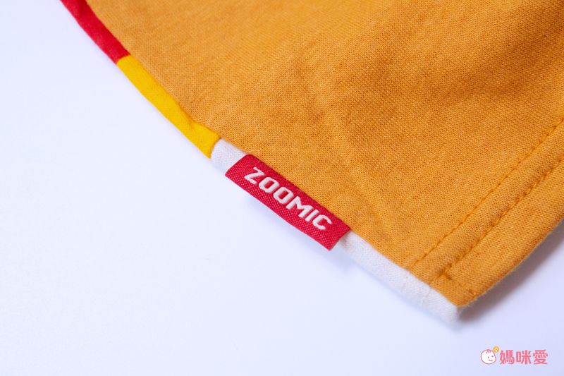 日本 ZOOLAND - 童趣印花圓領長袖上衣-吊帶小熊-薄荷綠